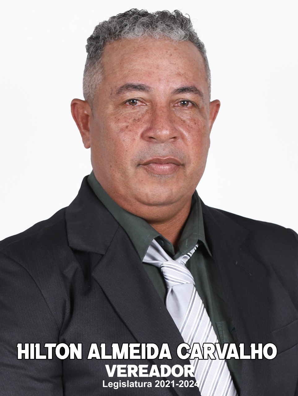 GWS Perfil Vereador Hilton CM UniaodoSul