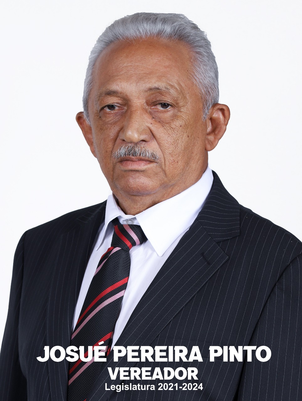GWS Perfil Vereador Josue CM UniaodoSul