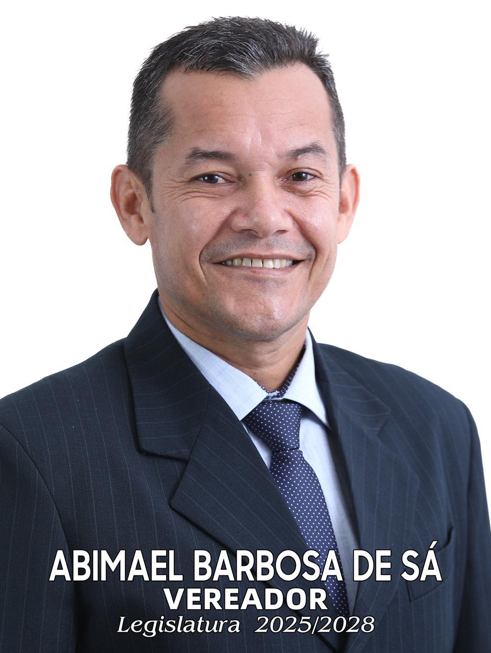 GWS Perfil Vereador Cesar CM UniaodoSul