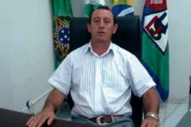 Ildo Medeiros retorna &agrave; Prefeitura na semana que vem. Licen&ccedil;a vence nesta quinta feira