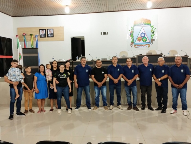 19&ordf; SESS&Atilde;O ORDIN&Aacute;RIA