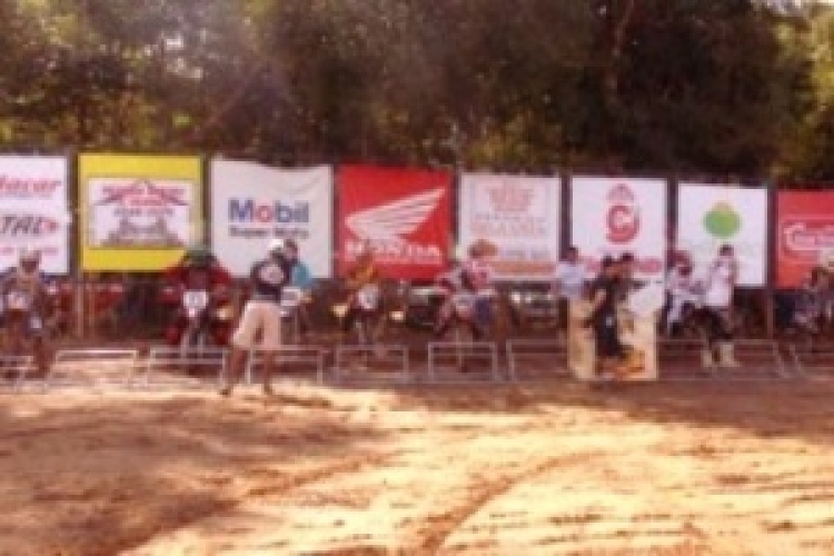 Uni&atilde;o do Sul d&aacute; Show de Organiza&ccedil;&atilde;o na 2&ordf; Etapa do Estadual de Motocross