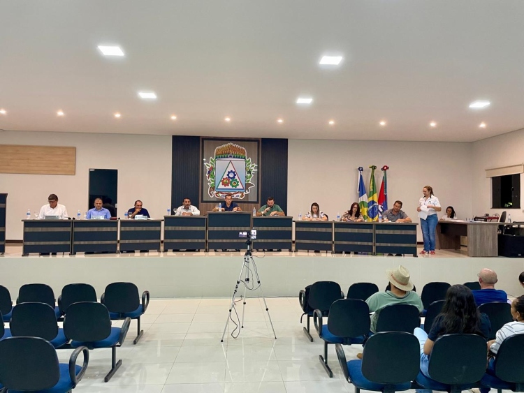 1&ordf; SESS&Atilde;O ORDIN&Aacute;RIA &ndash; Mat&eacute;rias encaminhadas para an&aacute;lise de Comiss&otilde;es