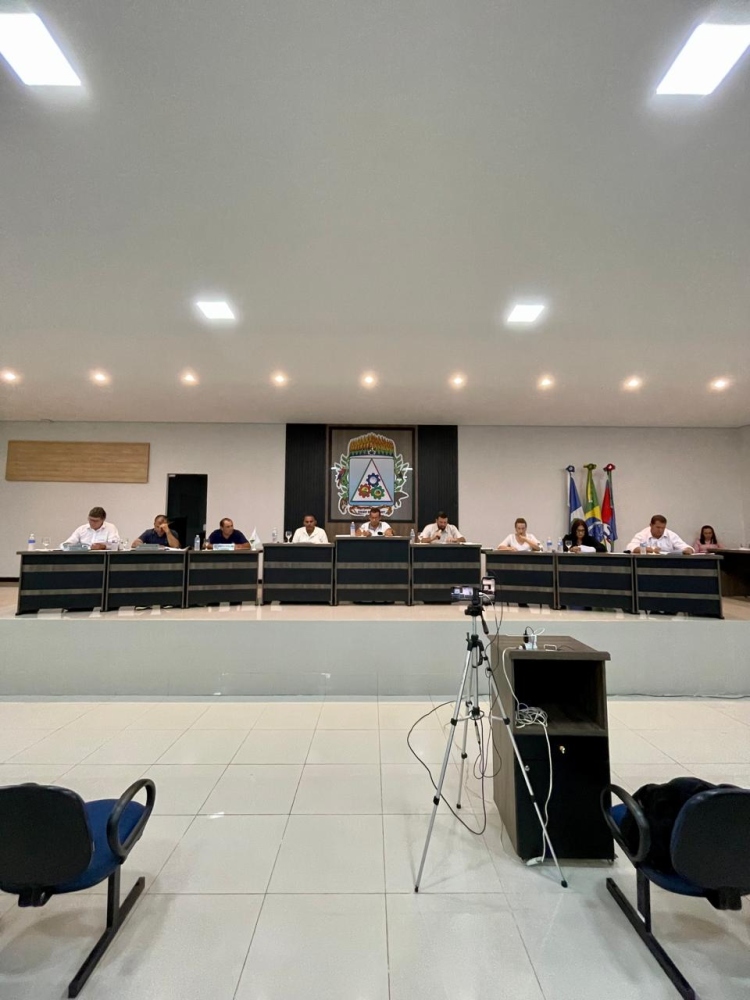 C&acirc;mara votar&aacute; projetos de amplia&ccedil;&atilde;o de vagas em cargos do Executivo