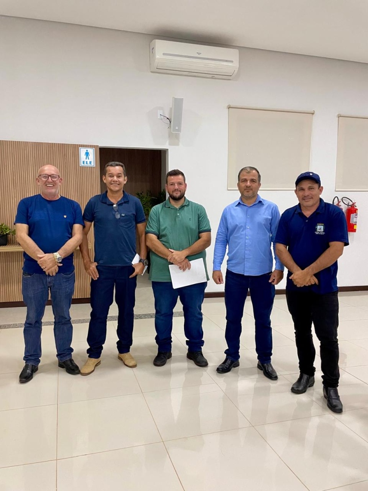 1&ordf; SESS&Atilde;O ORDIN&Aacute;RIA &ndash; MAT&Eacute;RIAS APROVADAS