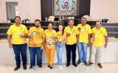 RESULTADO DA 15ª SESSÃO ORDINÁRIA (14/09/2026)